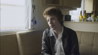 Hardwicke Circus: The Prison Gig Trailer