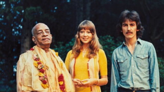 Hare Krishna! The Mantra, the Movement and the Swami Who Started It All Trailer