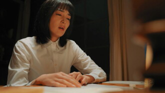 Hare no Hi Cinderella Wedding Dress wo Nihon e! Aru Josei no Chosen Trailer
