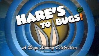 Hare's to Bugs! A Bugs Bunny Celebration Trailer