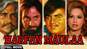 Harfan Maulaa Trailer