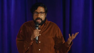 Hari Kondabolu: Vacation Baby Trailer