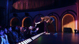 Hari Kondabolu: Warn Your Relatives Trailer