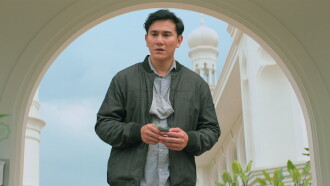 Hari Yang Dijanjikan Trailer