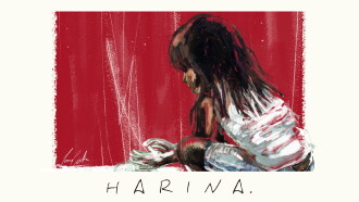 Harina Trailer