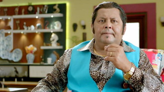 Haripada Bandwala Trailer