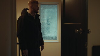 Harm Trailer