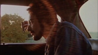 Harmonica Trailer