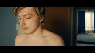 Harmony Trailer