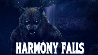 Harmony Falls Trailer