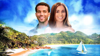 Harmony in Paradise Trailer