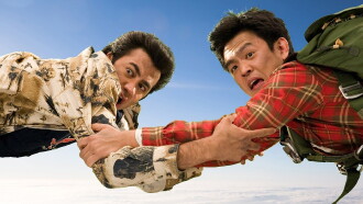 Harold & Kumar Escape from Guantanamo Bay Trailer