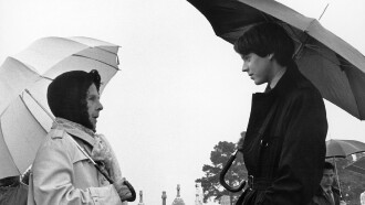 Harold and Maude Trailer