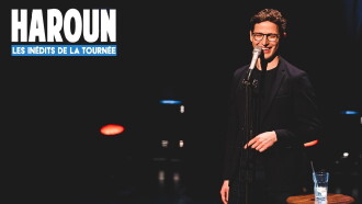 Haroun - Les inédits de la tournée Trailer