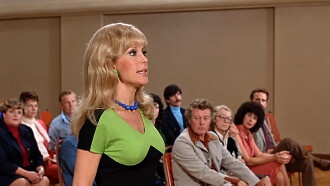 Harper Valley P.T.A. Trailer