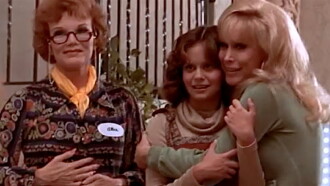 Harper Valley P.T.A. Trailer