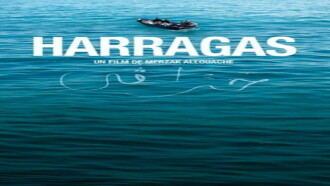 Harragas Trailer
