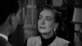 Harriet Craig Trailer