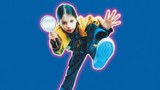 Harriet the Spy Trailer