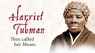 Harriet Tubman: They Called Her Moses Trailer