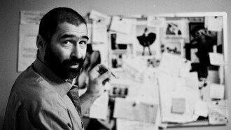 Harry: A Private Eye Documentary Trailer