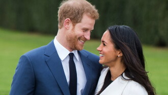 Harry & Meghan: The Next Step Trailer