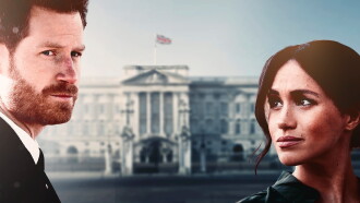 Harry & Meghan: The Revelations Trailer