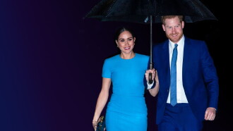 Harry & Meghan: What Next? Trailer