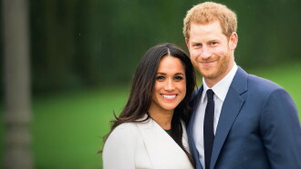 Harry and Meghan: What's Next? Trailer