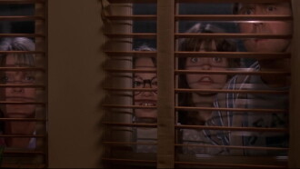 Harry and the Hendersons Trailer