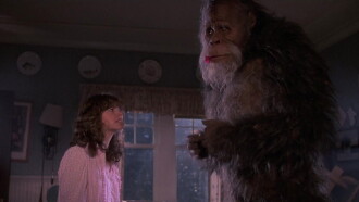 Harry and the Hendersons Trailer