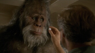 Harry and the Hendersons Trailer