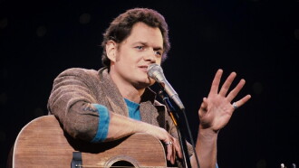 Harry Chapin: You Are the Only Song Trailer