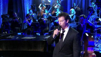 Harry Connick Jr.: In Concert on Broadway Trailer
