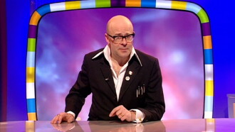 Harry Hill's TV Burp Gold 3 Trailer