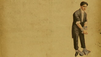 Harry Houdini Trailer