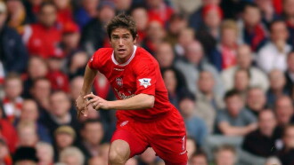 Harry Kewell: Cool World Trailer