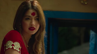 Harry Ki Pyari Trailer