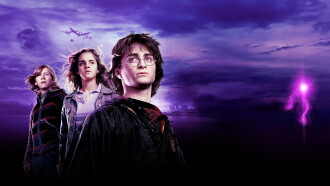 Harry Potter and the Goblet of Fire Trailer