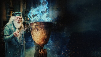Harry Potter and the Goblet of Fire Trailer