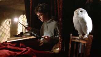 Harry Potter and the Prisoner of Azkaban Trailer