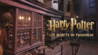 Harry Potter : les secrets du phénomène Trailer