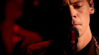 Harry Styles: Are You Curious? Trailer