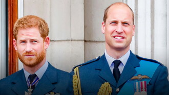 Harry vs. William: Der royale Bruderzwist Trailer