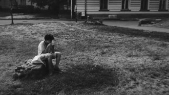 Harsh Look Trailer