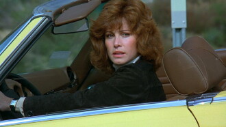 Hart to Hart Trailer