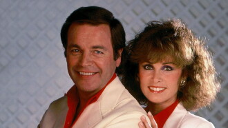 Hart to Hart: Home Is Where the Hart Is Trailer