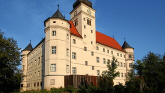 Hartheim: The Nazi Castle of Horror Trailer