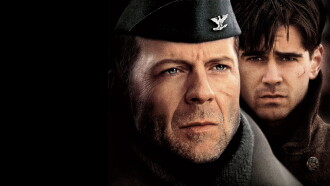 Hart's War Trailer
