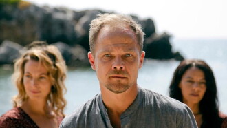 Hartwig Seeler – Im Labyrinth der Rache Trailer